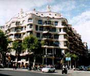 La Pedrera