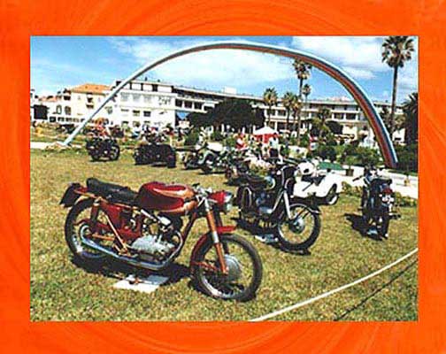 Estoril bikeshow - click for bigger!