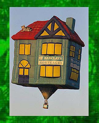 Barclays              Mortgages