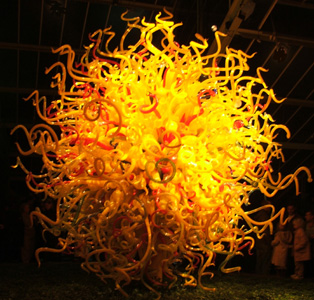 Sun at          nighttime