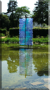 chaumont-sur-loire show garden