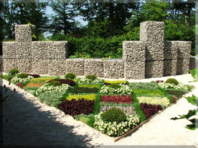 Chaumont-sur-Loire council          entry