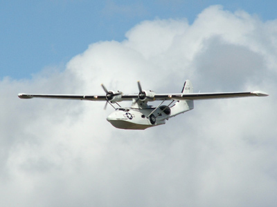 Consolidated          Catalina