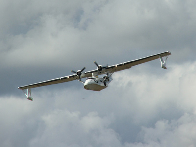 Consolidated          Catalina