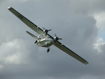 Consolidated          Catalina