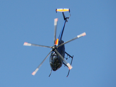 Helicopter