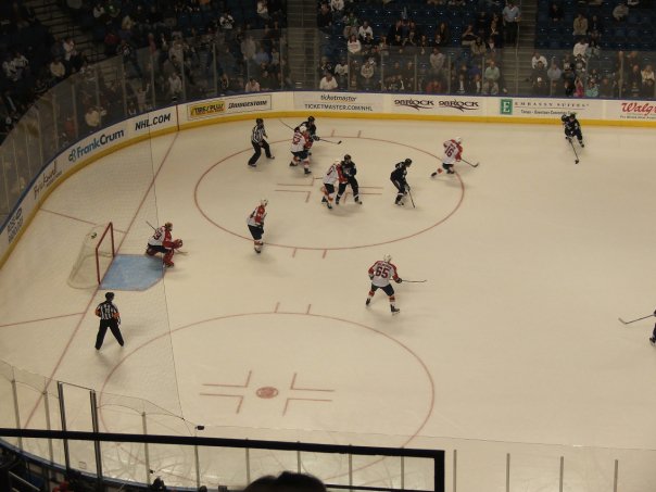 Tampa Bay Lightnings