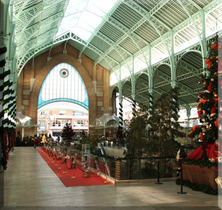 ColÃƒÂ³n market